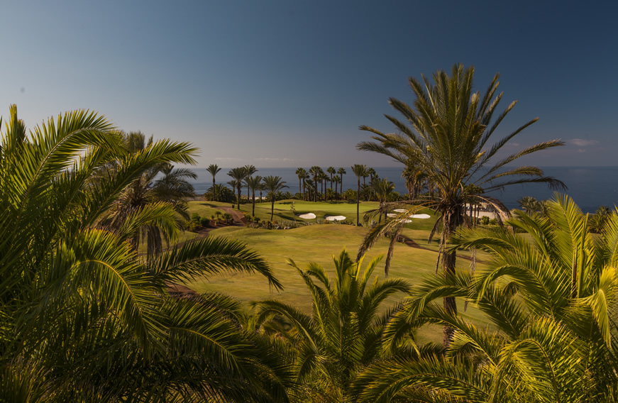 The Full Golf Concierge Service Tenerife Golf Concierge