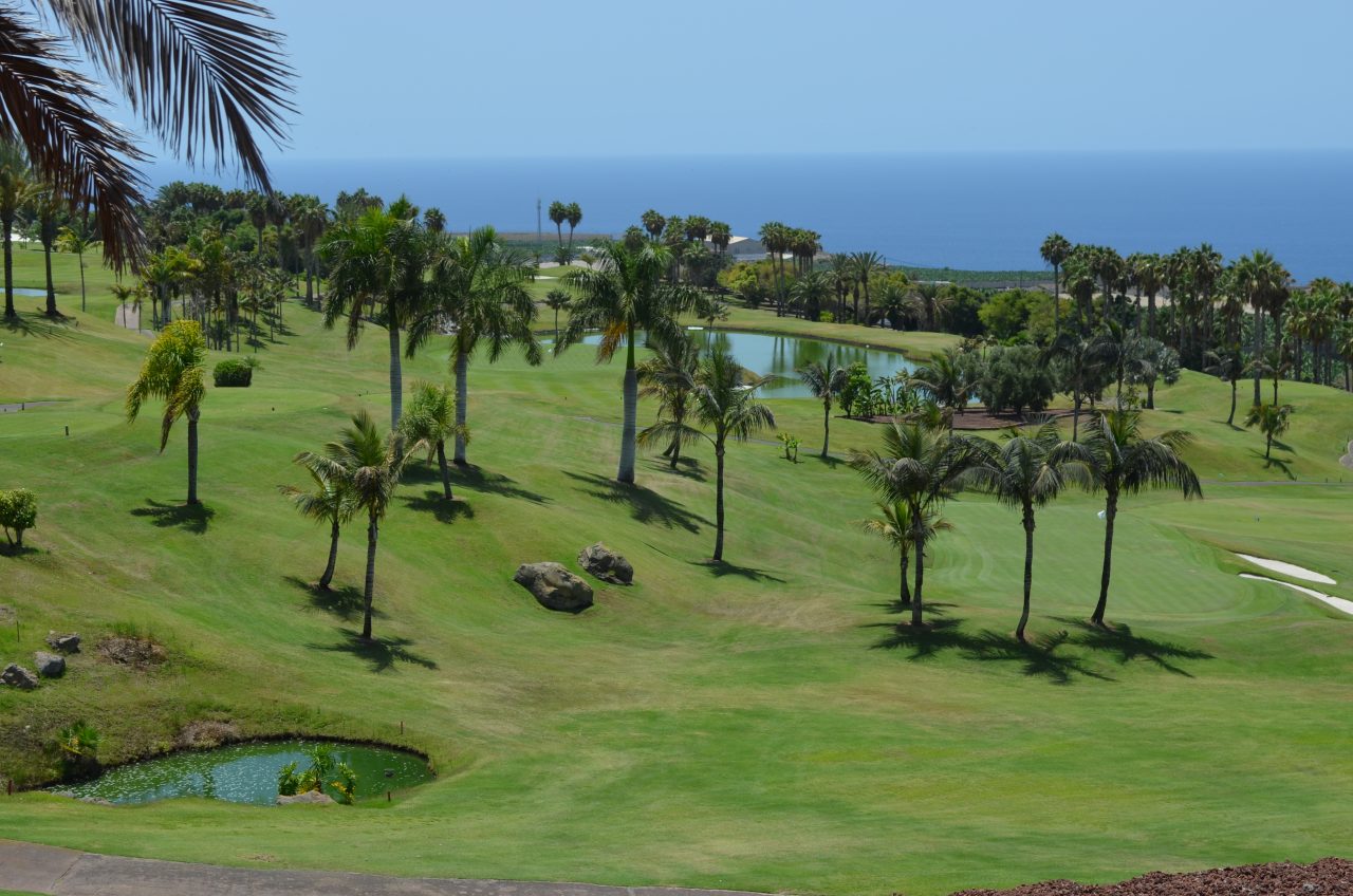 Abama Golf Course Tenerife Golf Concierge Abama Golf Course Tenerife Golf Concierge