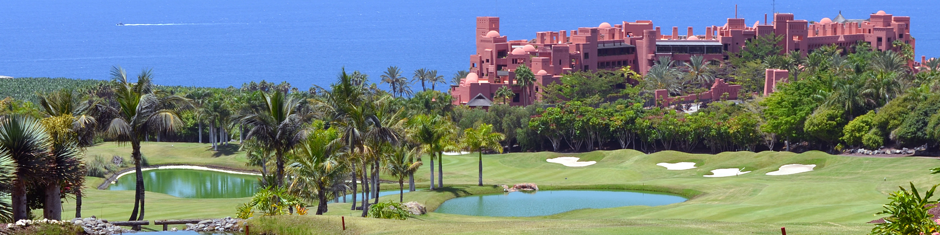 Abama Golf Course Tenerife Golf Concierge Abama Golf Course Tenerife Golf Concierge